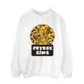Miniatyrbillede 1 af 4: Disney Mens The Lion King Future Simba Sweatshirt