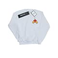 Miniatyrbild 1 av 3: Disney Pojkar Musse Pigg Sweatshirt med brösttryck på baksidan