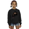 Miniatyrbillede 2 af 3: Harry Potter Girls Hermione Fight Like A Girl Sweatshirt