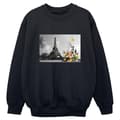 Miniatyrbild 1 av 3: Looney Tunes Sweatshirt med replika av Eiffeltornet för flickor