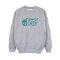 Pikkukuva 1 / 3: Star Wars Boys The Book Of Boba Fett Lives Chest Sweatshirt