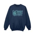 Pikkukuva 1 / 3: Star Wars Boys The Book Of Boba Fett Lives Chest Sweatshirt