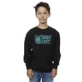 Pikkukuva 2 / 3: Star Wars Boys The Book Of Boba Fett Lives Chest Sweatshirt