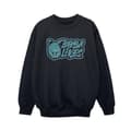 Pikkukuva 1 / 3: Star Wars Boys The Book Of Boba Fett Lives Chest Sweatshirt