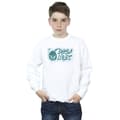 Pikkukuva 2 / 3: Star Wars Boys The Book Of Boba Fett Lives Chest Sweatshirt