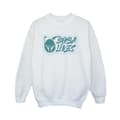 Pikkukuva 1 / 3: Star Wars Boys The Book Of Boba Fett Lives Chest Sweatshirt