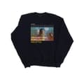 Miniatyrbilde 1 av 3: Harry Potter Womens/Ladies Dumbledore Style Sweatshirt