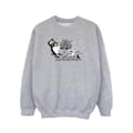 Pikkukuva 1 / 3: Looney Tunes Girls Happy Holidays Sweatshirt