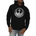 Pikkukuva 3 / 5: Star Wars Mens Rogue One May The Force Be With Us Hoodie