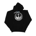 Pikkukuva 1 / 5: Star Wars Mens Rogue One May The Force Be With Us Hoodie