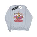 Miniatyrbilde 1 av 3: Disney Boys Mickey Mouse And Friends Christmas Sweatshirt