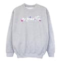 Miniatyrbild 1 av 4: Disney Sweatshirt med Encanto-logga för flickor