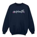 Miniatyrbild 1 av 4: Disney Sweatshirt med Encanto-logga för flickor