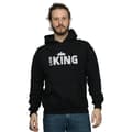 Miniatyrbild 2 av 3: Disney The Lion King Movie Crown Hoodie - herr