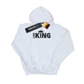 Miniatyrbild 1 av 3: Disney The Lion King Movie Crown Hoodie - herr
