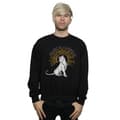 Miniatyrbild 2 av 3: Disney Mens The Lion King Movie Heart Of A Lioness Sweatshirt