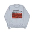 Miniatyrbillede 1 af 3: Harry Potter Womens/Ladies Go Go Gryffindor Sweatshirt