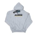 Miniatyrbillede 1 af 3: Harry Potter Mens Hogwarts Alumni Hufflepuff Hoodie