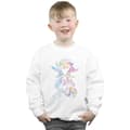 Pikkukuva 2 / 3: Looney Tunes Boys Bugs And Daffy Happy Bunny Day Sweatshirt