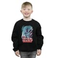 Pikkukuva 2 / 3: Star Wars Boys Hoth Swirl Sweatshirt