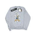 Miniatyrbilde 1 av 5: Looney Tunes Boys Bugs Bunny Rapper Sweatshirt