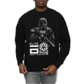 Miniatyrbilde 3 av 5: Star Wars Mens Rogue One Elite Death Trooper Sweatshirt