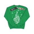 Miniatyrbilde 1 av 3: Star Wars Mens Christmas Tree Sweatshirt