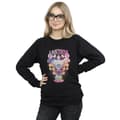 Pikkukuva 2 / 3: Harry Potter Womens/Ladies Love Potion Sweatshirt