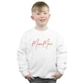 Miniatyrbild 2 av 3: Disney Pojkar Musse Pigg Kalifornien Sweatshirt