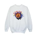 Miniatyrbillede 1 af 3: Disney Girls Big Hero 6 Baymax Hiro Angry Manga Sweatshirt