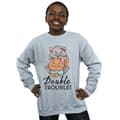 Miniatyrbild 3 av 4: Disney Pojkar Aristocats Double Trouble - Sweatshirt