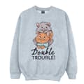 Miniatyrbild 1 av 4: Disney Pojkar Aristocats Double Trouble - Sweatshirt