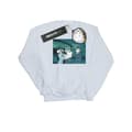 Miniatyrbilde 1 av 3: Looney Tunes Boys Bugs Bunny Sylvester Letter Sweatshirt
