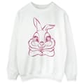 Pikkukuva 1 / 3: Disney Womens/Ladies Bambi Bunny Sweatshirt