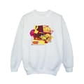 Miniatyrbilde 1 av 2: Looney Tunes Girls Wile E Coyote Bugs Rabbit New Year Sweatshirt