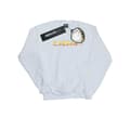 Pikkukuva 1 / 3: Looney Tunes Womens/Ladies Tweety Pie Colour Code Sweatshirt