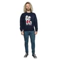 Miniatyrbilde 5 av 5: Looney Tunes Mens Classic Lola Bunny Sweatshirt