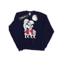 Miniatyrbilde 1 av 5: Looney Tunes Mens Classic Lola Bunny Sweatshirt