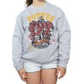 Miniatyrbilde 3 av 5: Harry Potter Girls Gryffindor Seeker Sweatshirt