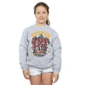 Miniatyrbilde 2 av 5: Harry Potter Girls Gryffindor Seeker Sweatshirt