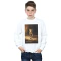 Miniatyrbillede 2 af 3: Disney Boys The Lion King Movie Simba Poster Sweatshirt
