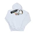 Miniatyrbilde 1 av 3: Looney Tunes Mens Yosemite Sam Colour Code Hoodie