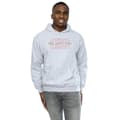 Miniatyrbillede 2 af 5: Star Wars Mens The Last Jedi Logo Hoodie