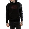 Miniatyrbild 3 av 5: Star Wars Herr The Last Jedi Logo Hoodie
