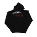 Miniatyrbild 1 av 5: Star Wars Herr The Last Jedi Logo Hoodie