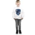 Miniatyrbillede 4 af 5: Harry Potter Boys Ravenclaw Crest Flat Sweatshirt