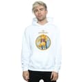 Miniatyrbilde 2 av 3: Disney Mens The Lion King Show Simba Hoodie