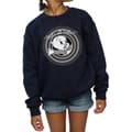 Miniatyrbild 3 av 5: Looney Tunes Girls Porky Pig That´s All Folks Sweatshirt