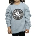 Miniatyrbild 3 av 5: Looney Tunes Girls Porky Pig That´s All Folks Sweatshirt