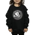 Miniatyrbild 3 av 5: Looney Tunes Girls Porky Pig That´s All Folks Sweatshirt